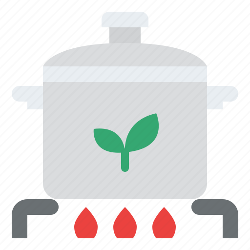 Cooking, vegan, healthy, food icon - Download on Iconfinder