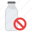 no, milk, prohibit, healthy, vegan 