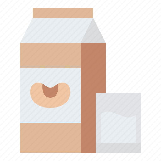 Soy, milk, drink, healthy, vegan icon - Download on Iconfinder