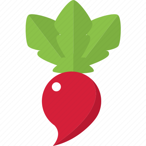 Beet, red, cooking, food, restaurant, vegetable icon - Download on Iconfinder
