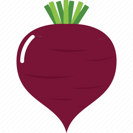 Beet, purple, cook, cooking, food, restaurant, vegetable icon - Download on Iconfinder