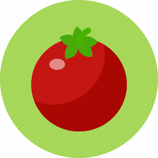 Food, food health, tomato, vegetable icon - Download on Iconfinder