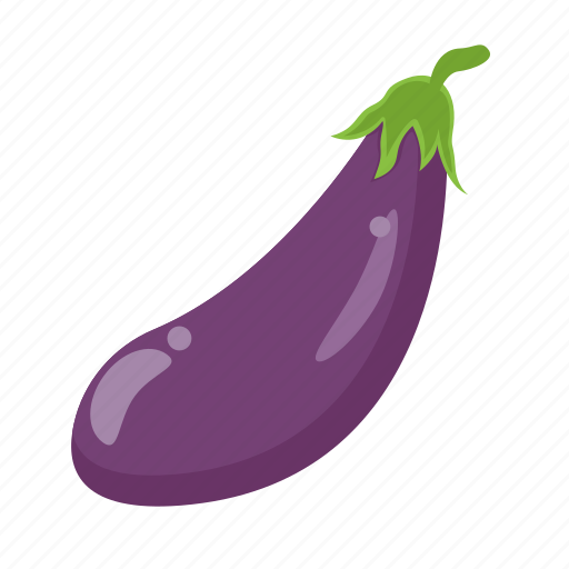 Purple, eggplant, vegetables, vegetable, cooking, food, healthy icon - Download on Iconfinder