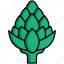 artichoke 