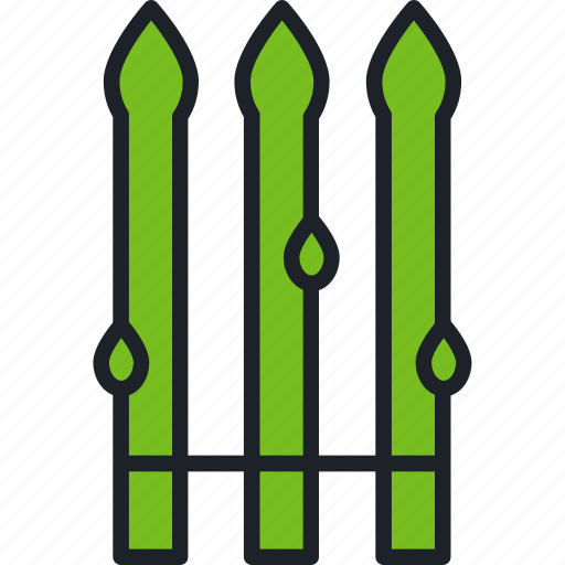 Asparagus, food, vegetable, healthy, organic, sparrowgrass icon - Download on Iconfinder
