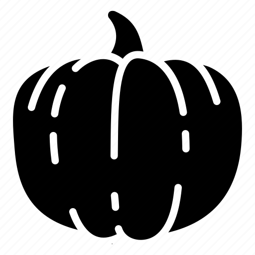 Food, halloween, pumpkin, pumpkin patch, thanksgiving, vegetable icon - Download on Iconfinder