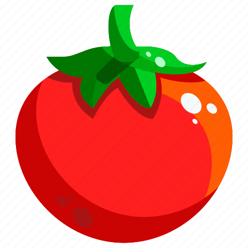 Food, healthy, tomato, vegetables icon - Download on Iconfinder