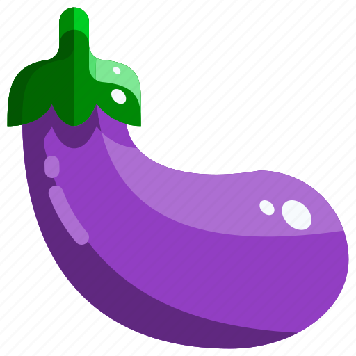 Eggplant, food, healthy, vegetables icon - Download on Iconfinder