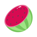 watermelon, fruit, food, cooking, kitchen, restaurant, vegetable 