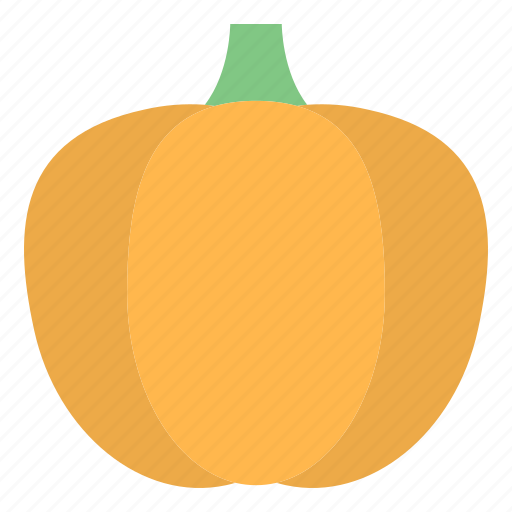 Seasonal, food, vegetables, fruits, pumpkin, squash, halloween icon - Download on Iconfinder
