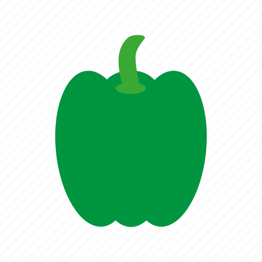 Bellpepper, coloredbeans icon - Download on Iconfinder