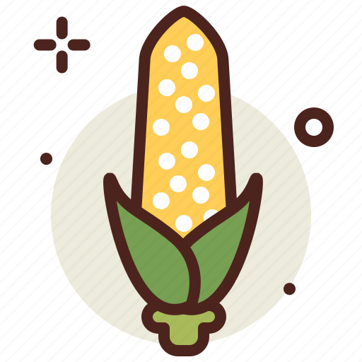 Agriculture, corn, garden, vegetable icon - Download on Iconfinder