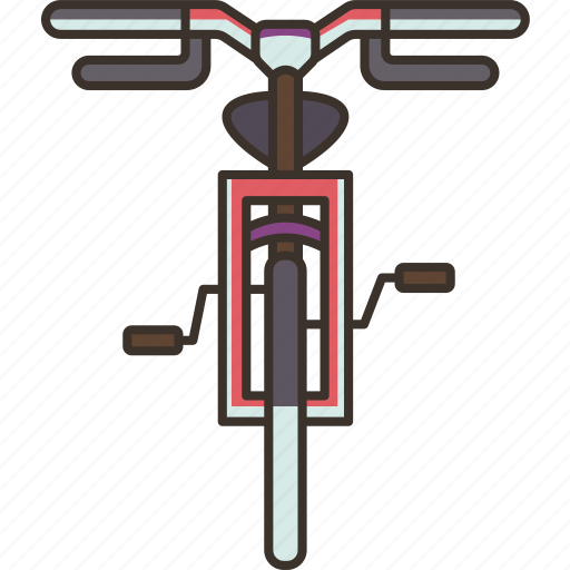 Bicycle, bike, transport, riding, exercise icon - Download on Iconfinder