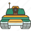 tank, military, army, defense, artillery 