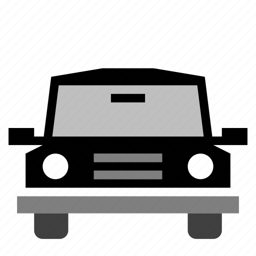 Car, front, vehicle icon - Download on Iconfinder