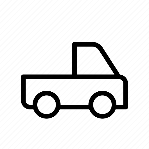 Car, transport, transportation, travel, truck, van, vehicle icon - Download on Iconfinder