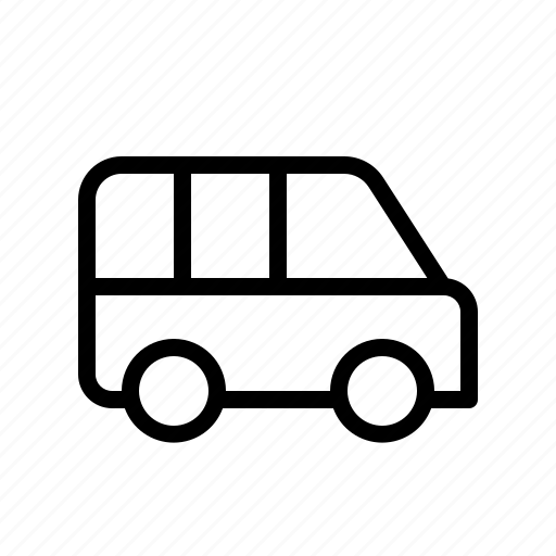 Automobile, car, road, transport, transportation, travel, vehicle icon - Download on Iconfinder