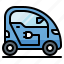 automobile, car, electric, ev, hybrid, mini, vehicle 