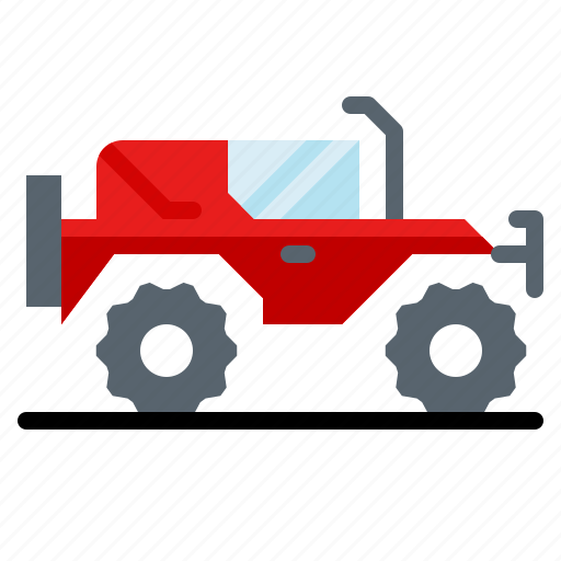 4x4, drive, four, fwd, offroad, vehicle, wheel icon - Download on Iconfinder