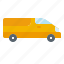 cargo, delivery, logistic, service, van, vehicle 