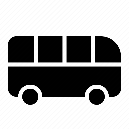 Bus, transportation, traveling, vehicle icon - Download on Iconfinder