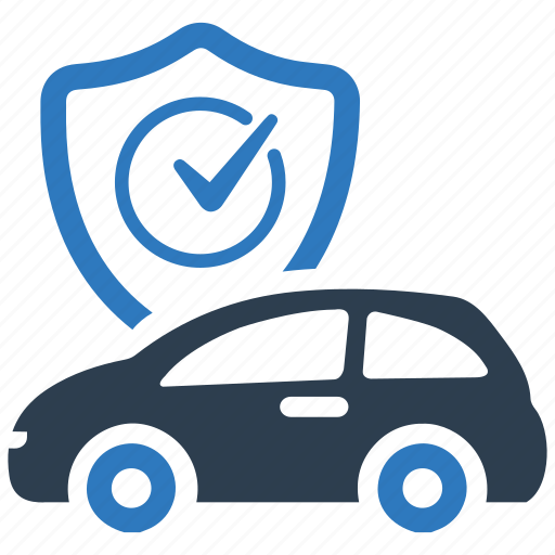 Auto insurance, car insurance, protection, umbrella, vehicle icon - Download on Iconfinder