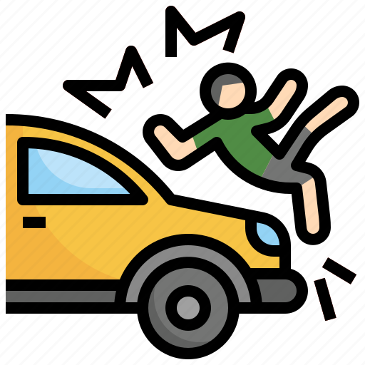 Accident, insurance, transportation, fire icon - Download on Iconfinder