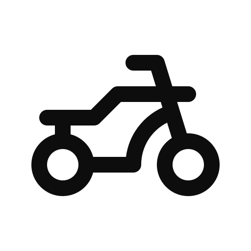 Auto, bicycle, bike, cycling, motorcycle, transportation, vehicle icon - Free download