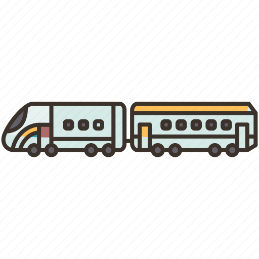Express, train, railway, commuter, travel icon - Download on Iconfinder