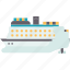 cruise, ship, ocean, passenger, voyage 