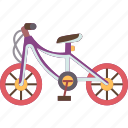 bicycle, biking, riding, exercise, travel