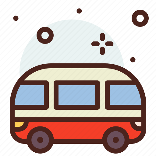 Excursion, holiday, rv, travel icon - Download on Iconfinder