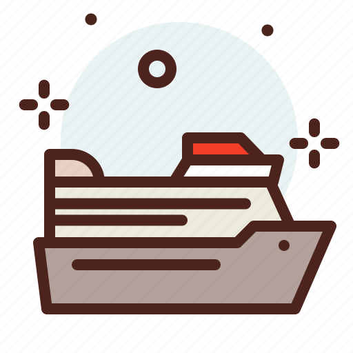 Boat, cruise, holidays, travel icon - Download on Iconfinder