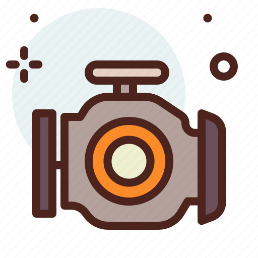 Car, component, engine, movement icon - Download on Iconfinder