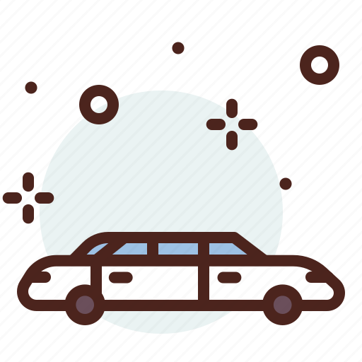 Business, car, limo, wedding icon - Download on Iconfinder
