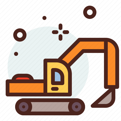 City, construction, machinery icon - Download on Iconfinder