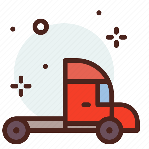 Car, head, transport, truck icon - Download on Iconfinder