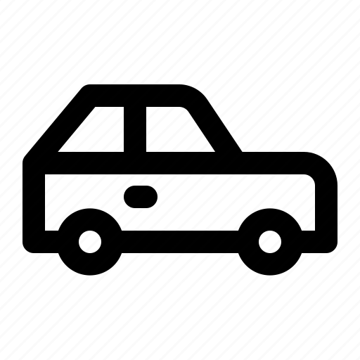 Car, automobile, taxi, vehicle, transportation, transport, travel icon - Download on Iconfinder