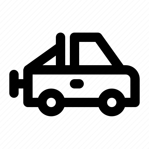 Jeep, vehicle, transportation, transport, pickup, car, truck icon - Download on Iconfinder