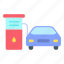 diesel, vehicle, car, gas 