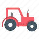 tractor, agriculture, farm, agricultural tractor