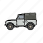 defender, land rover, 4x4, truck, offroad, vehicle, transport, transportation, automobile 