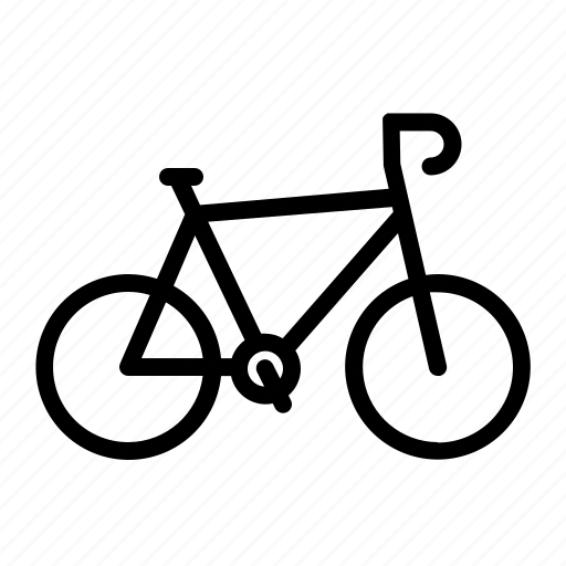 Bike, transportation, vehicles icon - Download on Iconfinder