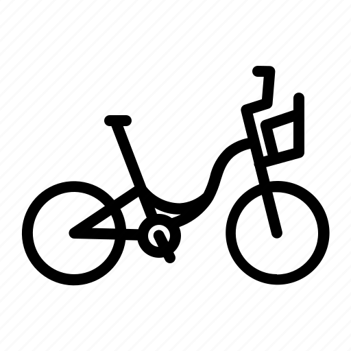 Bikes, cruiser, transportation, vehicles icon - Download on Iconfinder