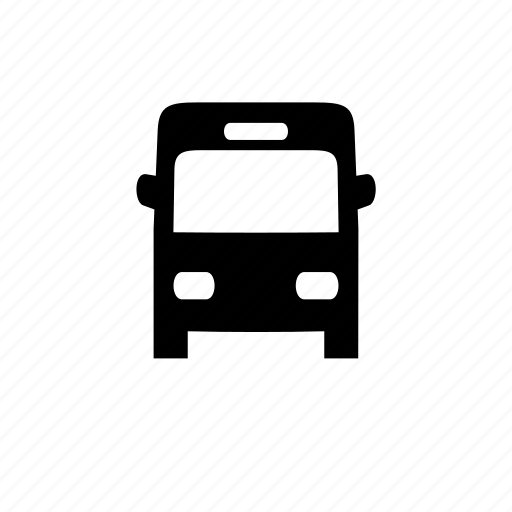 Bus, car, travel, vehicle icon - Download on Iconfinder
