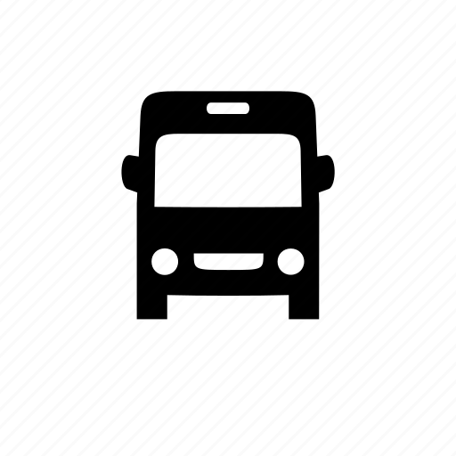 Bus, car, travel, vehicle icon - Download on Iconfinder