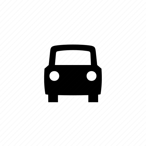 Car, front, travel, vehicle icon - Download on Iconfinder