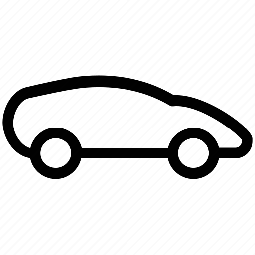 Automobile, car, hatchback, luxury, luxury vehicle, transportation, vehicle icon - Download on Iconfinder