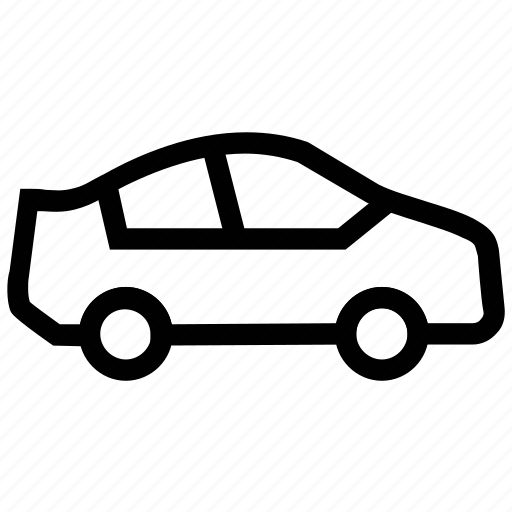 Automobile, car, coupes, hatchback, luxury, luxury car, luxury vehicle icon - Download on Iconfinder