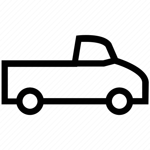 Cargo, cargo vehicle, delivery truck, goods transport, lorry, shipping truck, transportation icon - Download on Iconfinder